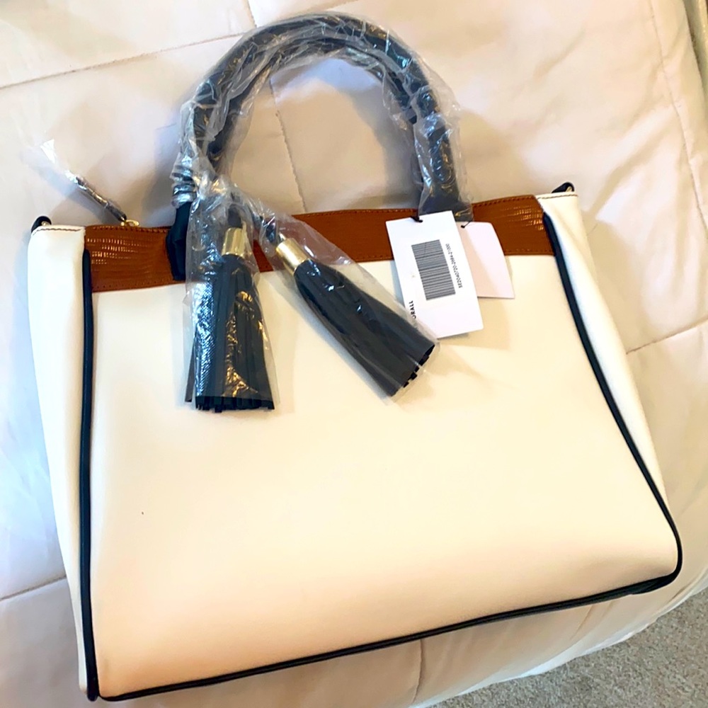 Just Fab Handbag